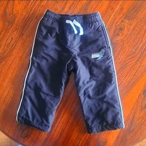 Black 18-24M Snowpants (🛍 Bundle ANY 6/$36)